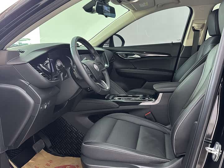 Buick Envision Plus, 2023 — фото 4 из 9