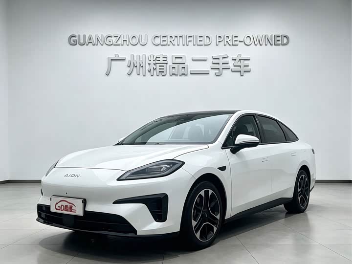 GAC Aion RT, 2025 — купить в Нижнем Новгороде под ключ