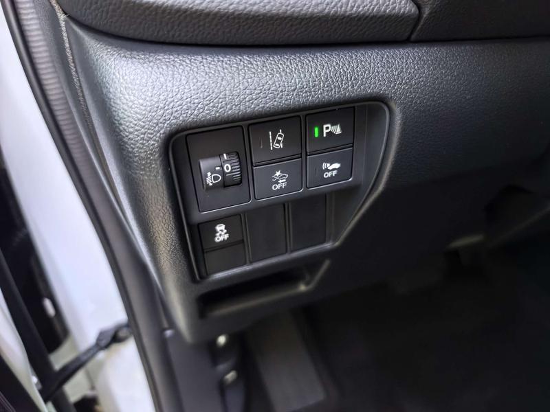 Honda Breeze, 2022 — фото 6 из 12