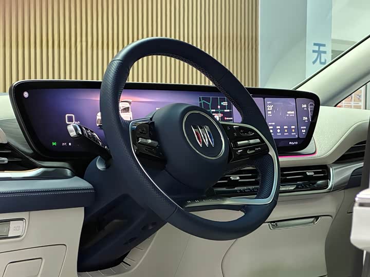 Buick GL8 Century, 2024 — фото 9 из 9