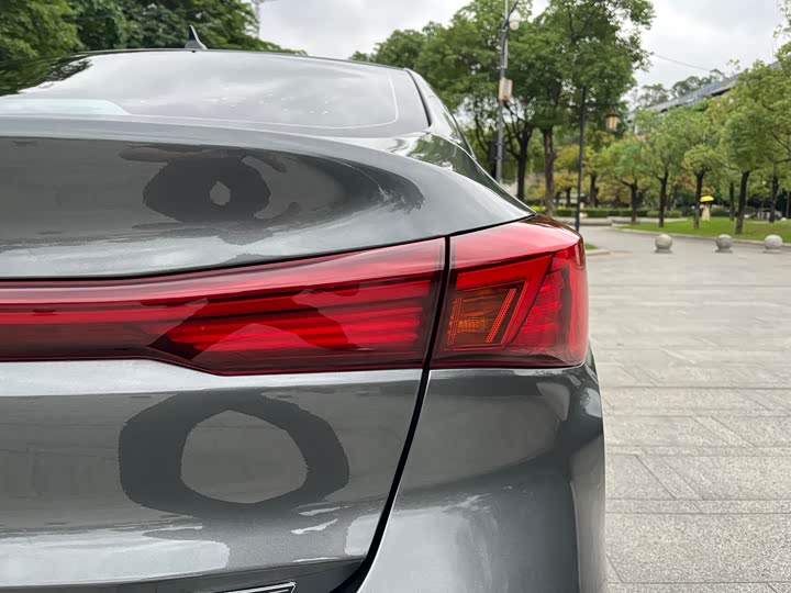 Changan Eado Plus, 2022 — фото 9 из 9