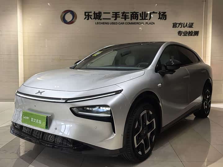 XPeng G7, 2025 — купить в Ижевске под ключ