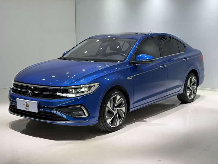 Volkswagen Bora, 2022 — купить в Перми под ключ
