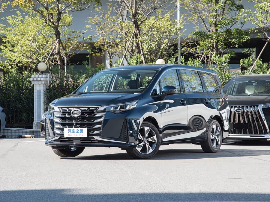 GAC Trumpchi M6, 2026 — купить в Туле под ключ