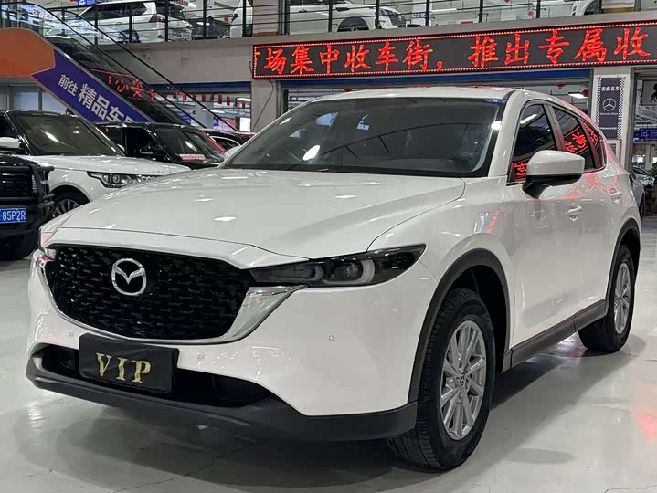 Mazda CX-5, 2023 — купить в Нижнем Новгороде под ключ