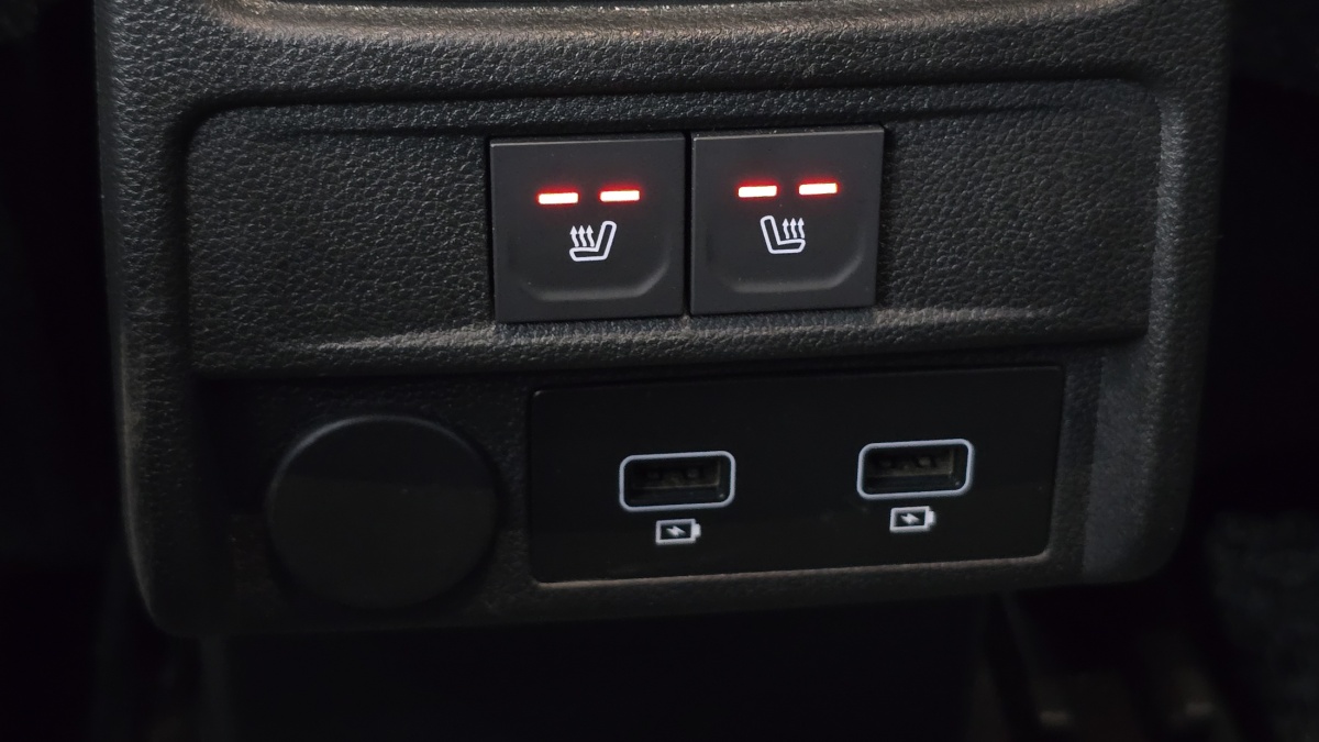 Renault XM3, 2023 — фото 12 из 12