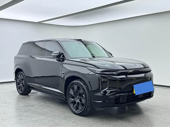GAC Trumpchi S7, 2025 — фото 3 из 9