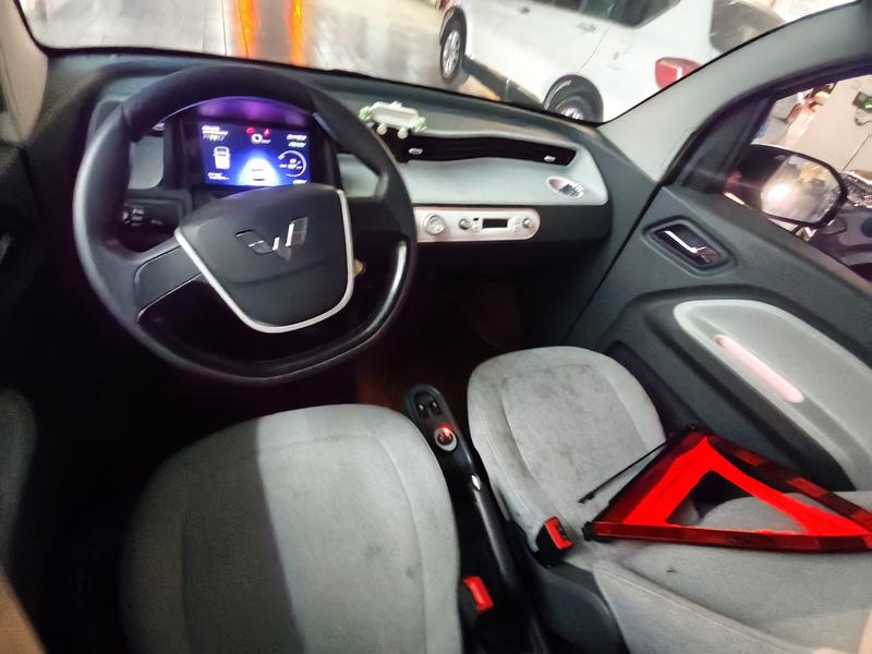 Wuling Mini EV, 2022 — фото 7 из 11