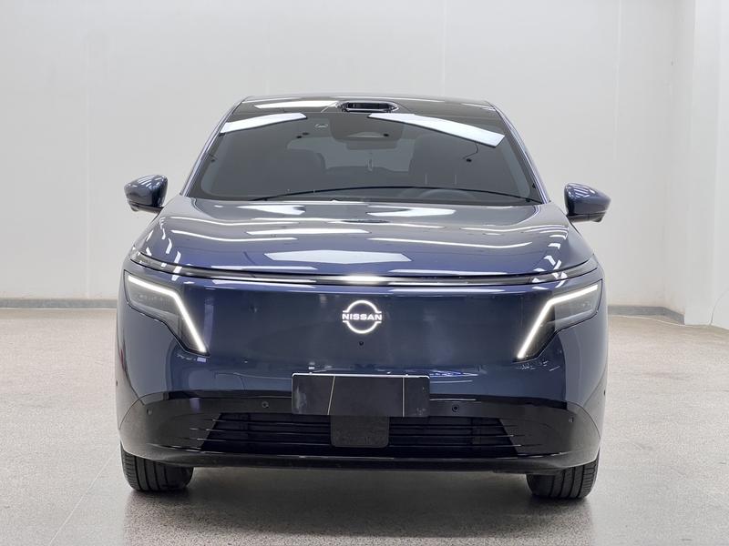 Nissan NX8, 2026 — фото 2 из 12