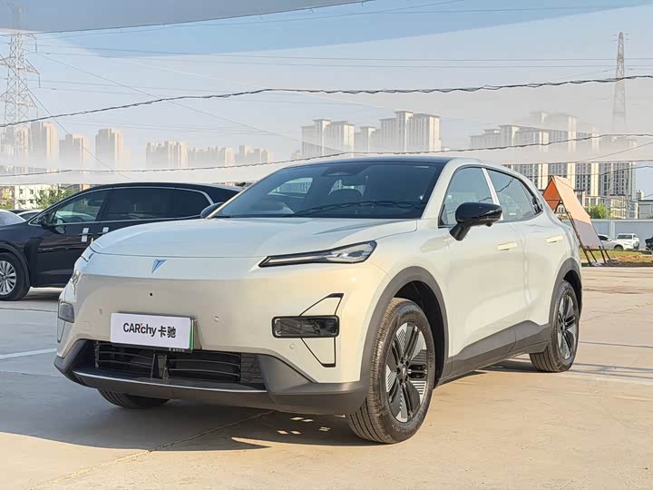 Changan Deepal S05, 2026 — купить в Ижевске под ключ