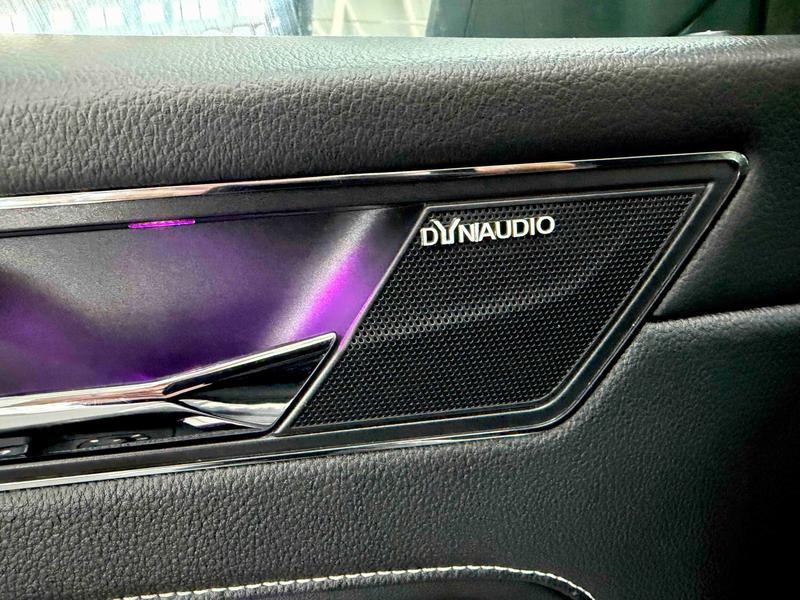 Skoda Superb, 2022 — фото 11 из 12