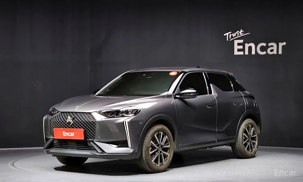 Citroen DS3, 2023 — купить в Пензе под ключ