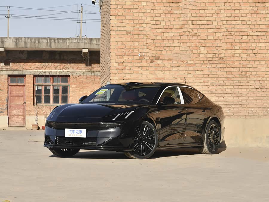 Lynk & Co 30 EM-P Hybrid, 2026 — купить в Самаре под ключ
