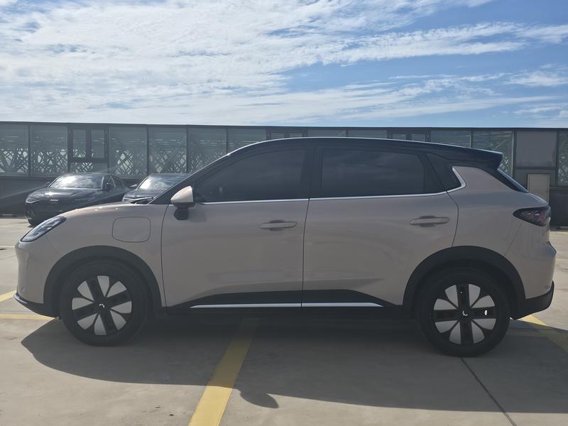 Wuling Bingo S, 2025 — фото 4 из 12