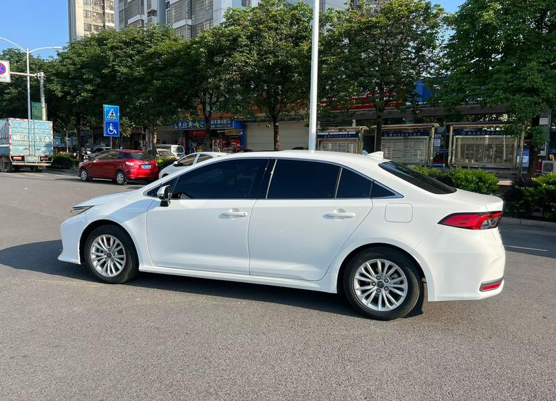 Toyota Allion, 2023 — фото 4 из 10