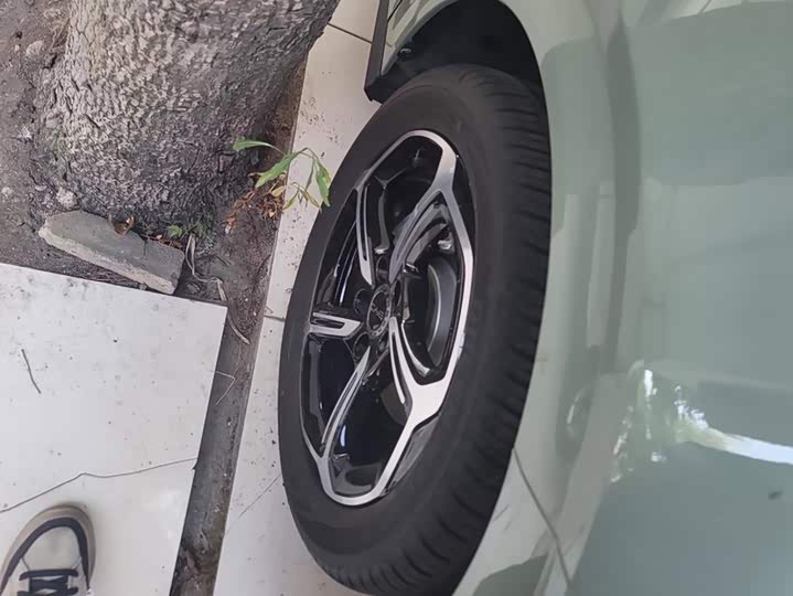 BYD Seal 06 GT, 2024 — фото 6 из 9