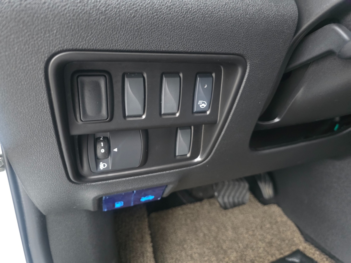 Renault QM6, 2021 — фото 9 из 12