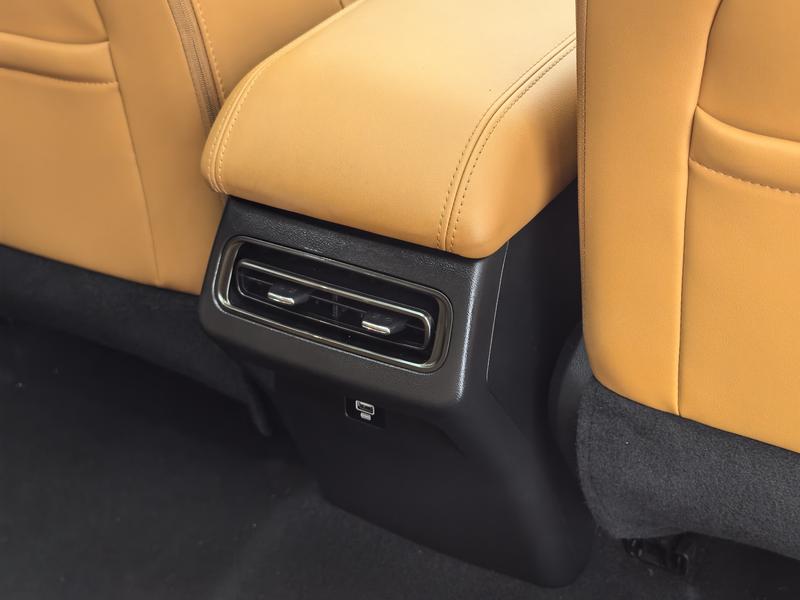 Haval Raptor Hybrid, 2024 — фото 5 из 12