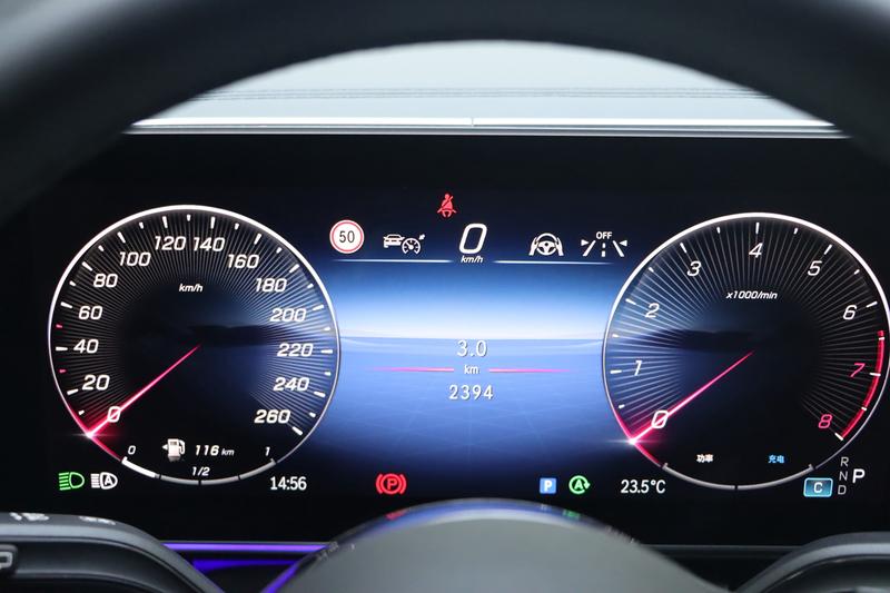 Mercedes-Benz V-Class, 2025 — фото 8 из 12