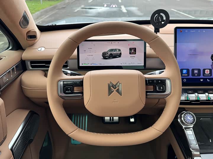 Dongfeng Mengshi M18-3, 2025 — фото 5 из 9