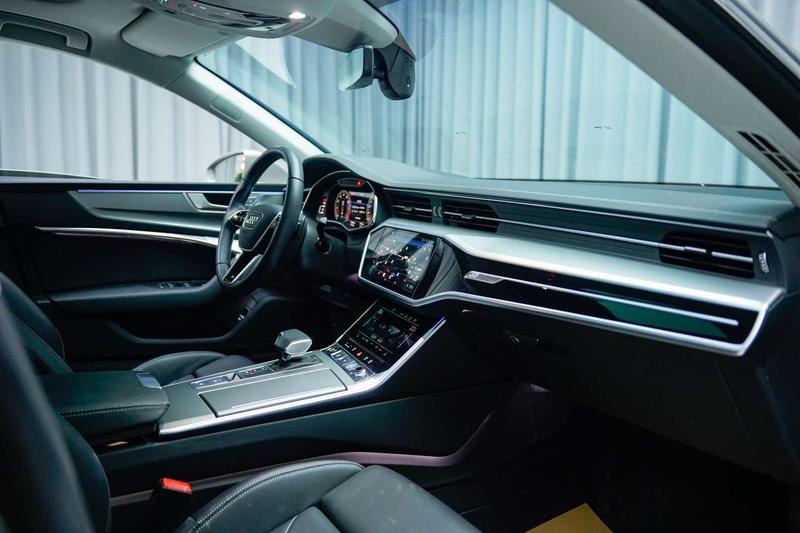 Audi A7, 2023 — фото 3 из 7