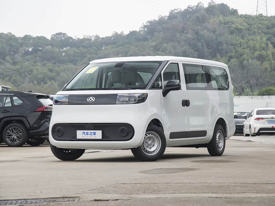 Maxus Dana V1, 2026 — купить в Оренбурге под ключ