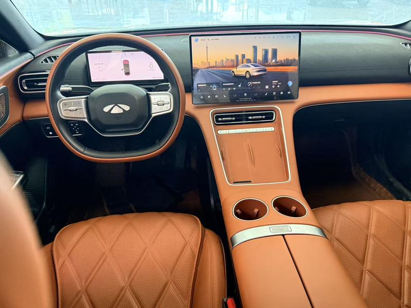 Chery Fulwin A9L, 2025 — фото 4 из 8