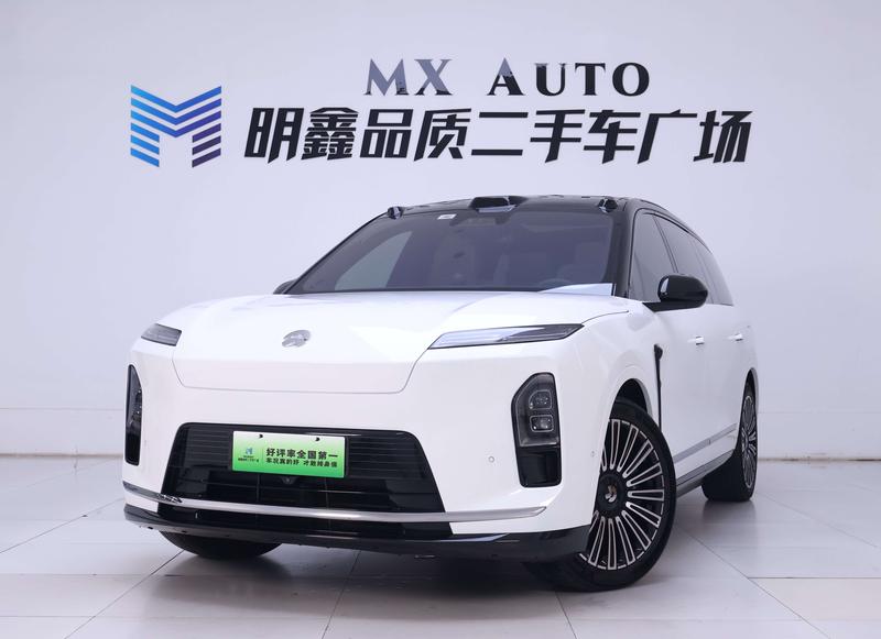 Nio ES8, 2026 — купить в Белгороде под ключ