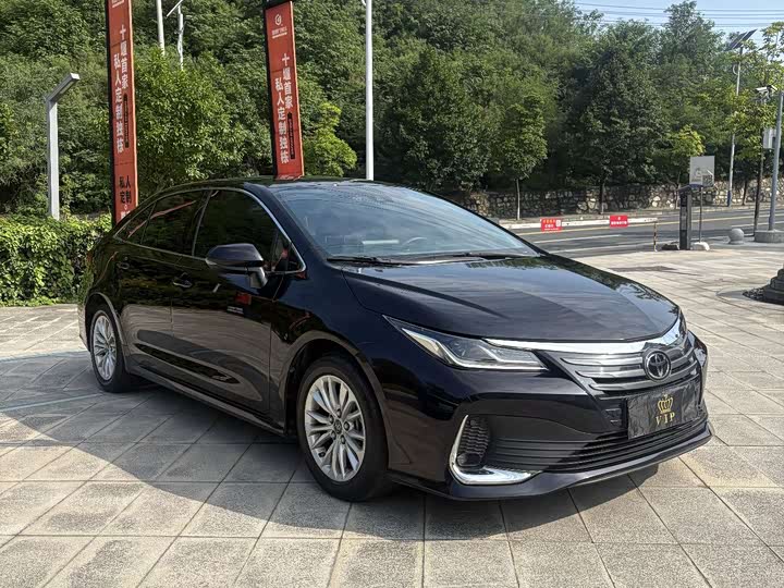 Toyota Allion, 2022 — фото 2 из 9