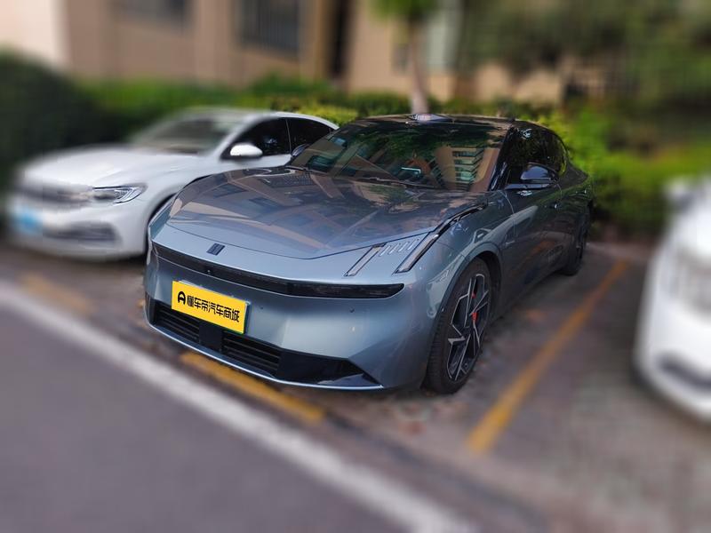 Lynk & Co Z10, 2024 — купить в Костроме под ключ