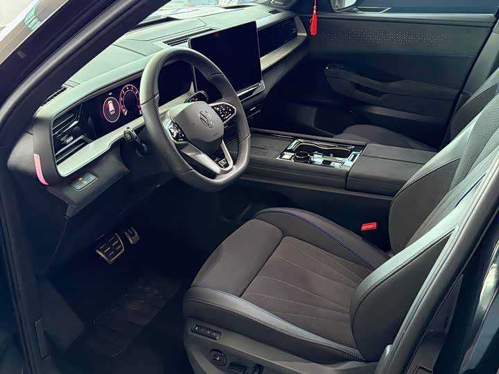 Volkswagen Teramont Pro, 2025 — фото 8 из 9