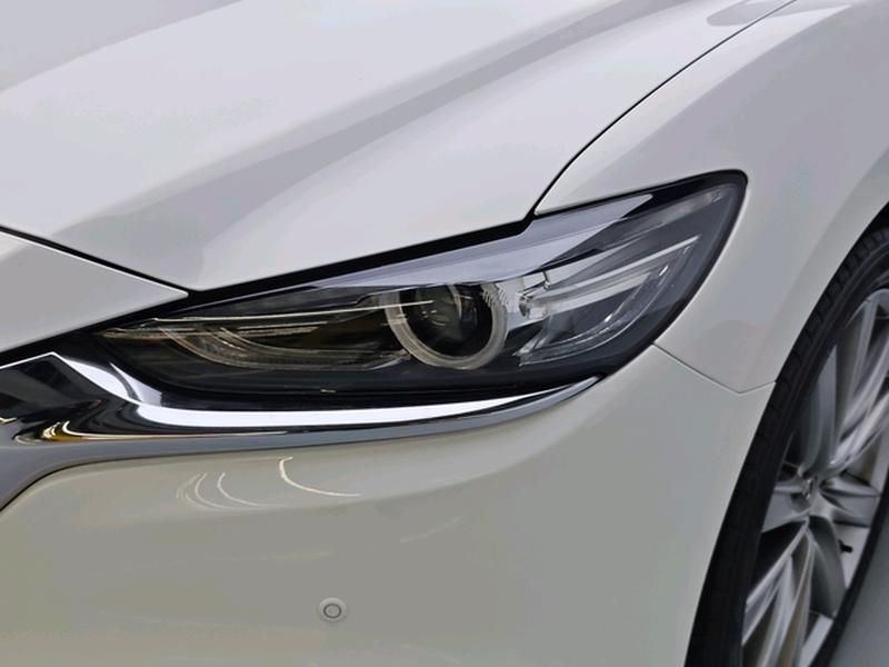Mazda Atenza, 2023 — фото 9 из 12