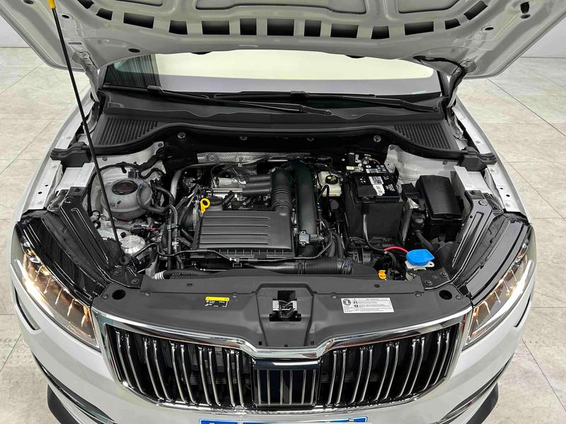 Skoda Karoq, 2023 — фото 10 из 12