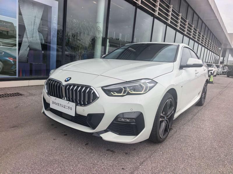 BMW 2 Series, 2023 — купить в Белгороде под ключ