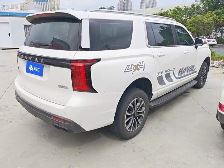 Haval H5, 2023 — фото 3 из 9