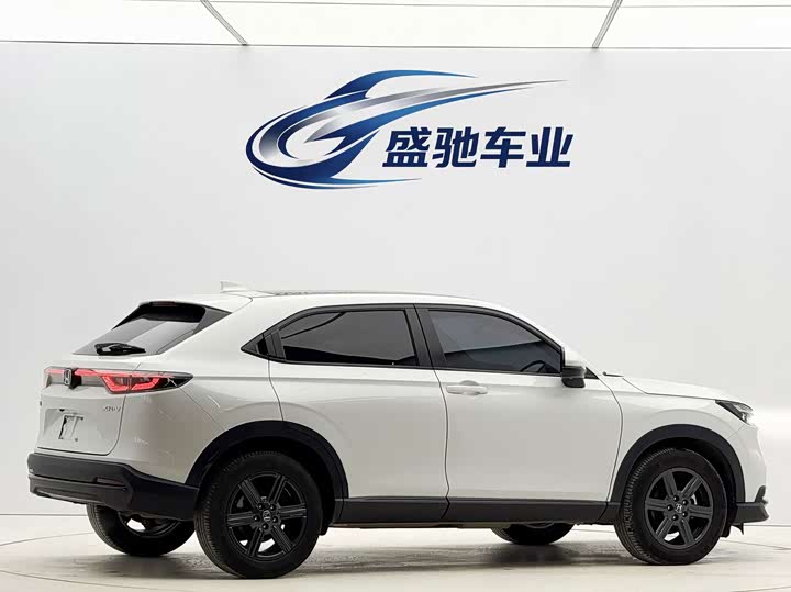 Honda XR-V, 2023 — фото 6 из 9