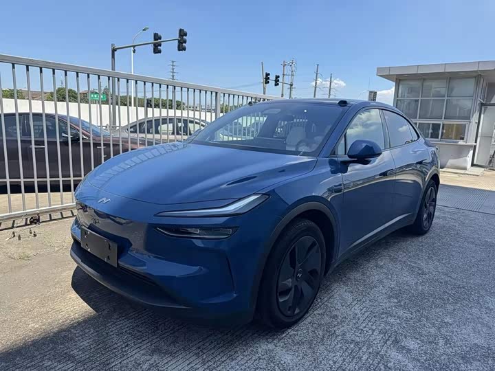 Nio Onvo L60, 2024 — купить в Владимире под ключ