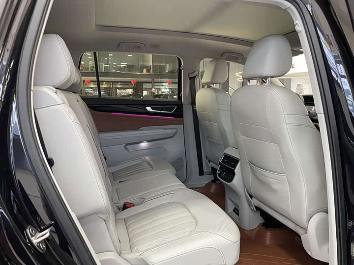 Volkswagen Teramont Pro, 2022 — фото 6 из 9