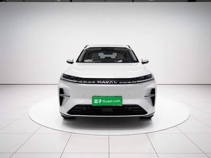 Haval H7 Hybrid, 2025 — фото 2 из 9