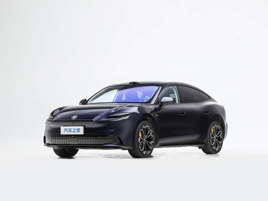 MG Motor 07, 2026 — купить в Чебоксарах под ключ