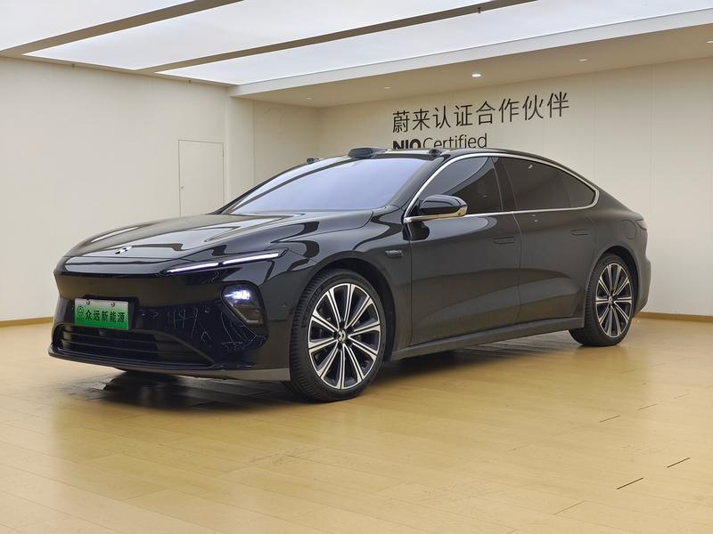 Nio ET7, 2024 — купить в Туле под ключ