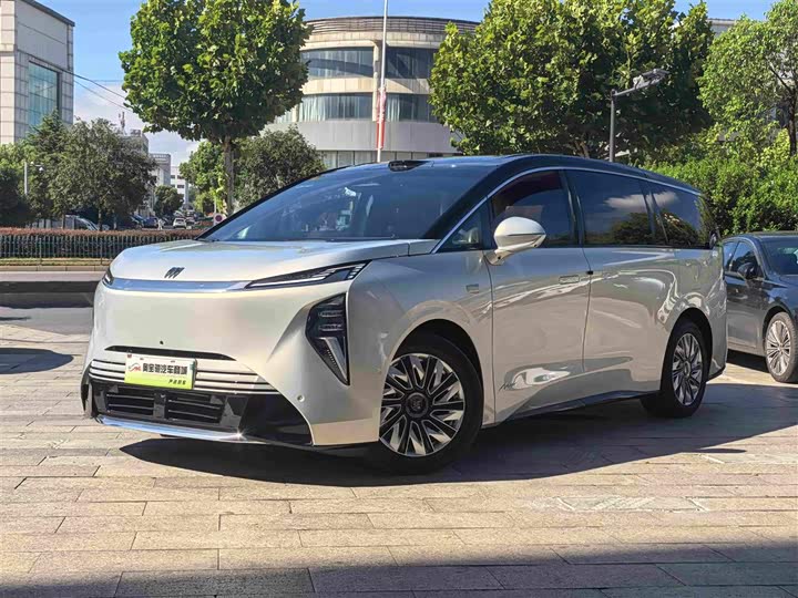 Buick OMPV, 2025 — купить в Смоленске под ключ