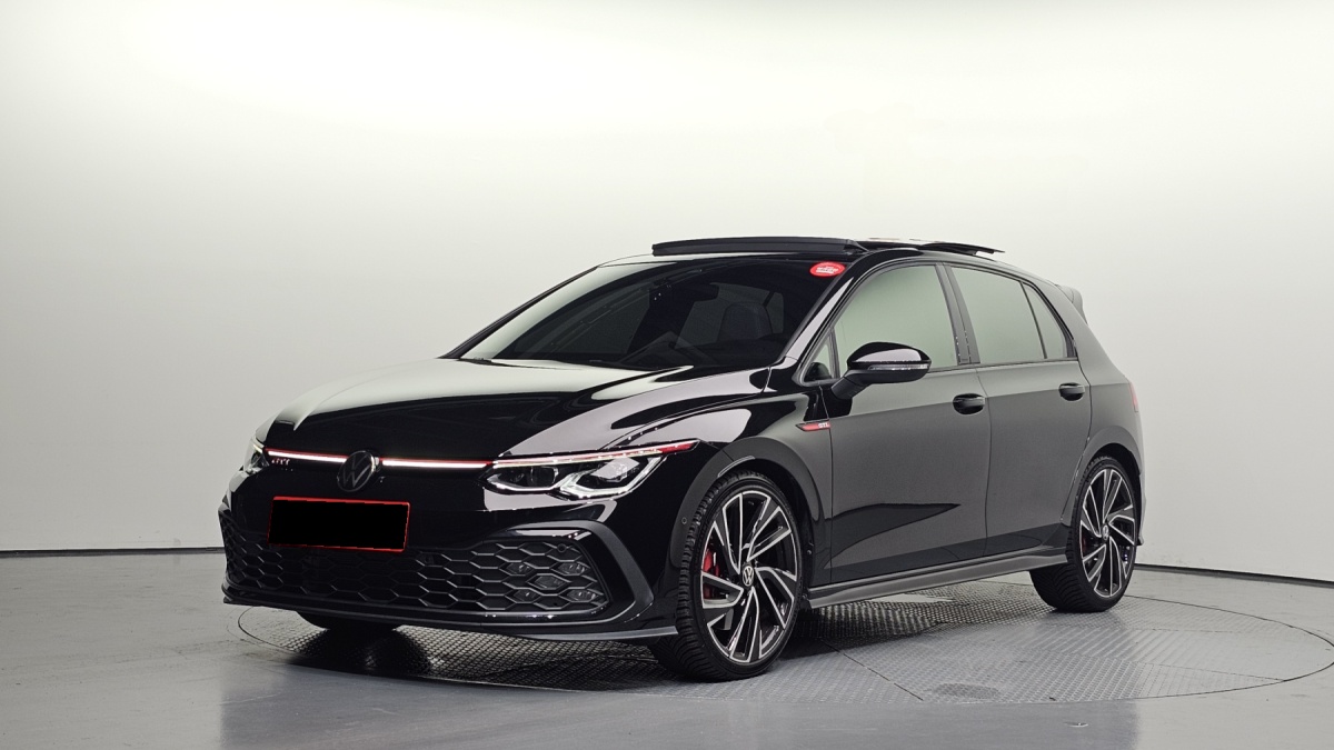 Volkswagen Golf, 2024 — купить в Саранске под ключ