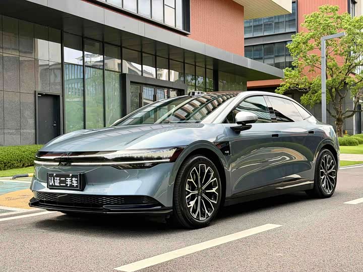 Zeekr 007, 2024 — купить в Курске под ключ