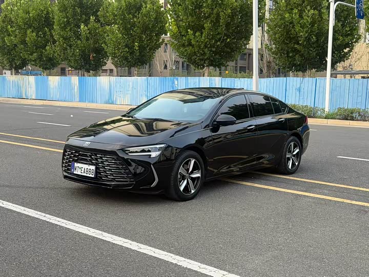 Buick Regal, 2023 — купить в Ижевске под ключ