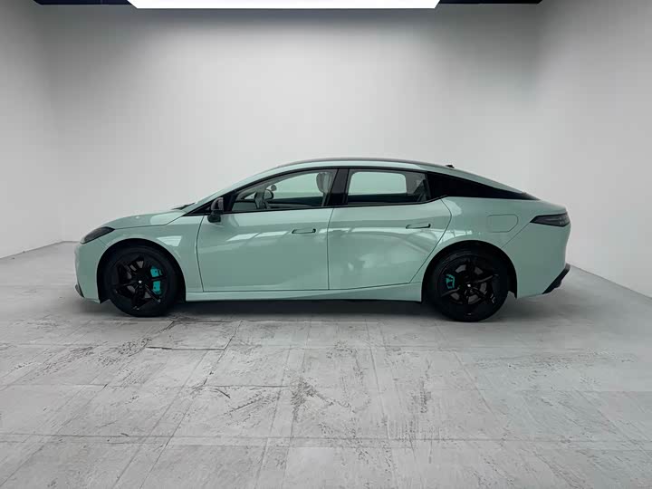 GAC Hyptec GT, 2023 — фото 2 из 7
