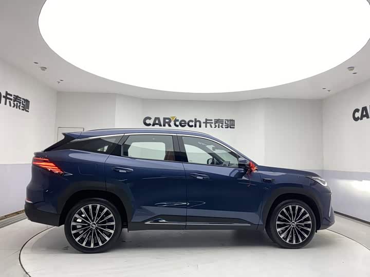 Geely Galaxy M7, 2026 — фото 4 из 9