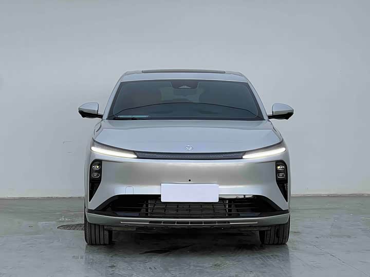 Dongfeng Aeolus L8, 2025 — фото 2 из 9