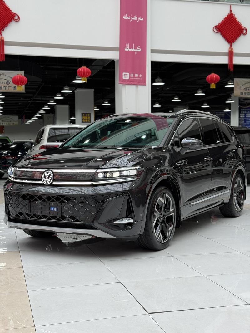 Volkswagen Talagon, 2025 — купить в Санкт-Петербурге под ключ
