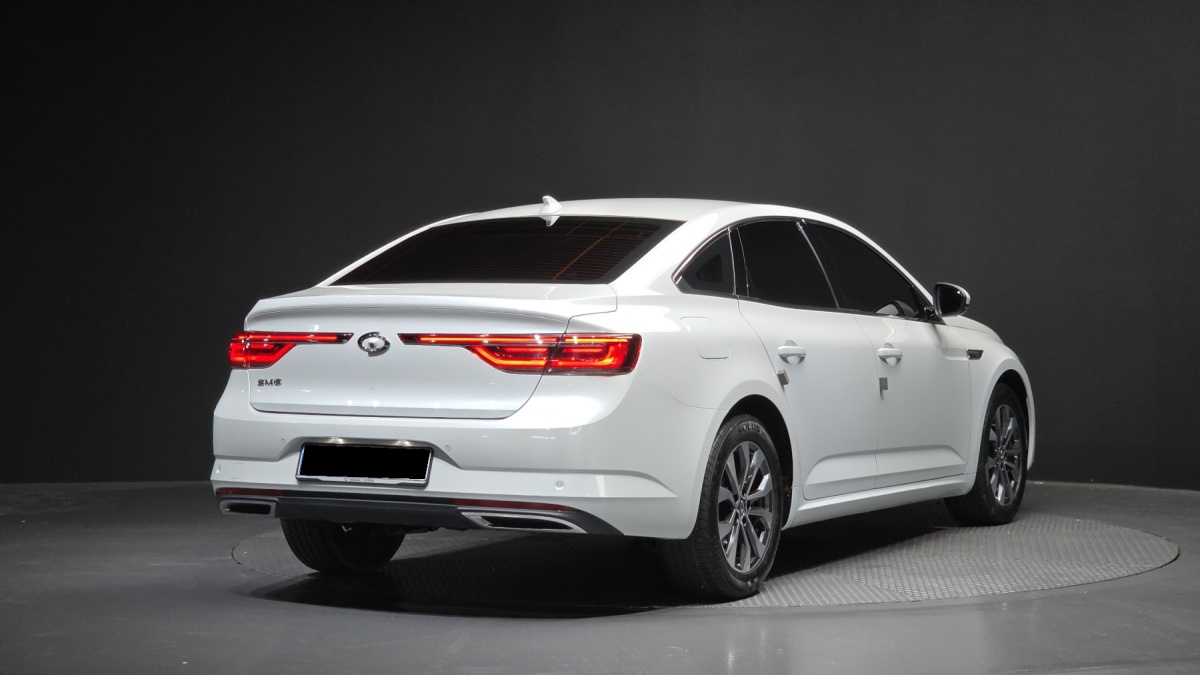 Renault SM6, 2022 — фото 2 из 12